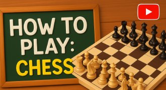 how to play chess